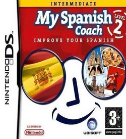 2314 - My Spanish Coach - Level 2 - Improve Your Spanish ROM